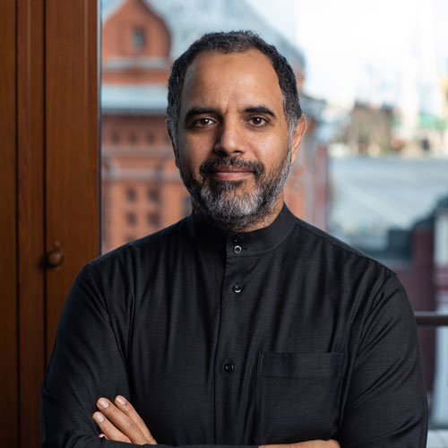 Founder and CEO, Caravane Earth