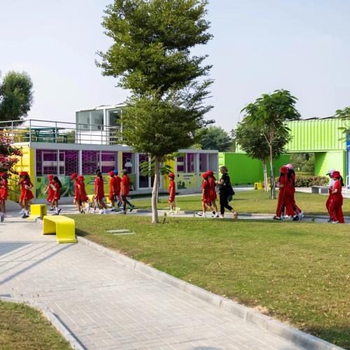 A decade of awareness, action, and impact: how Qatar Sustainability Week mobilized a nationwide green movement