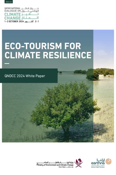 Eco-Tourism for Climate Resilience
