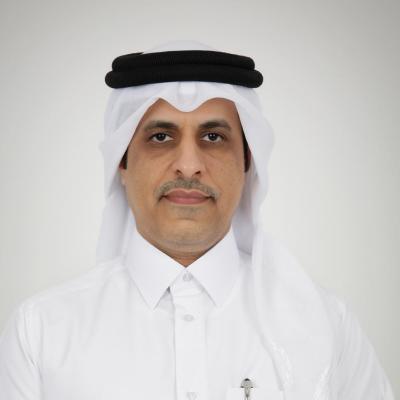 Eng. Ahmad Mohammed Al-Sada