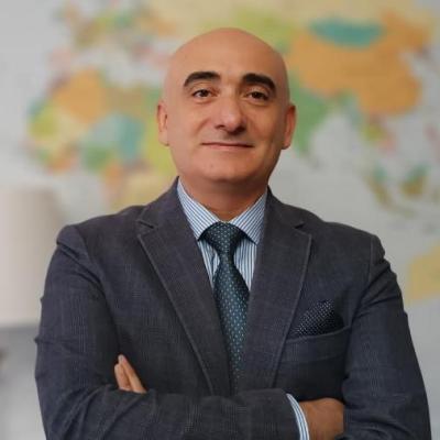 Prof. Dr. Seyithan Ahmet Ateş