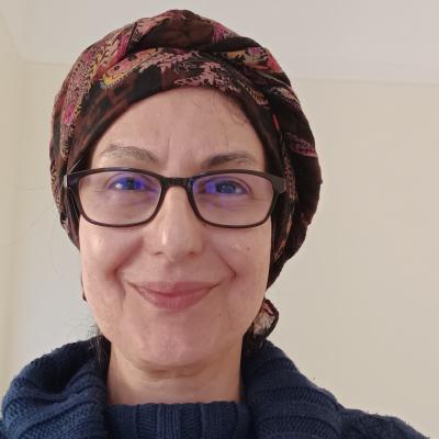 Farhana Mayer