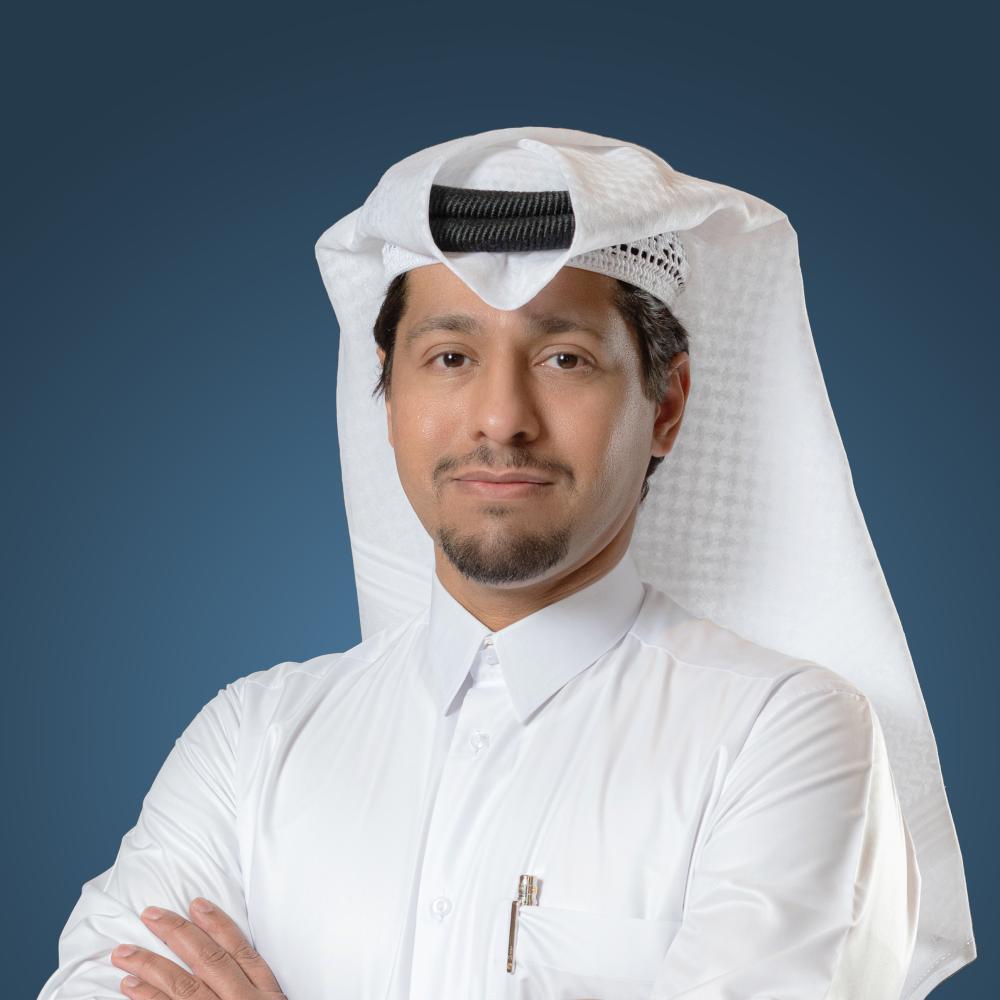 Dr Soud Khalifa Al-Thani