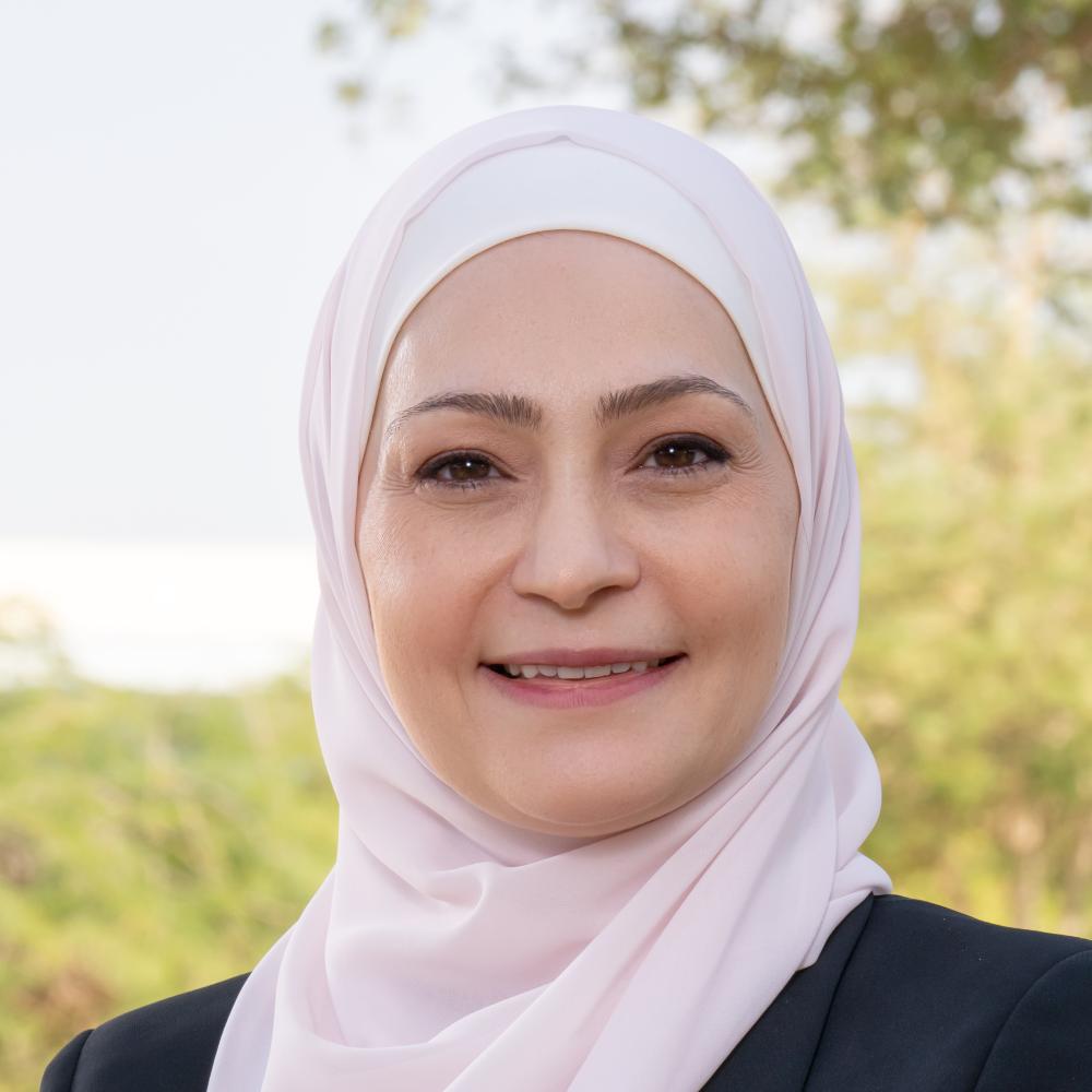 Ruba Hinnawi