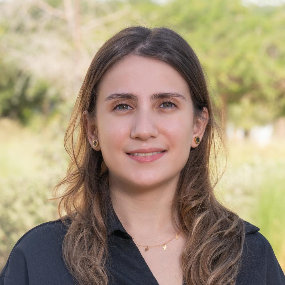 Nadine Abdul Majeed