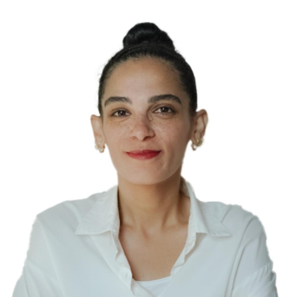 Habiba El-Harthy